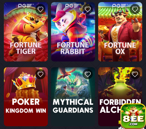 8ee.com mergulhe em imersivo jogo