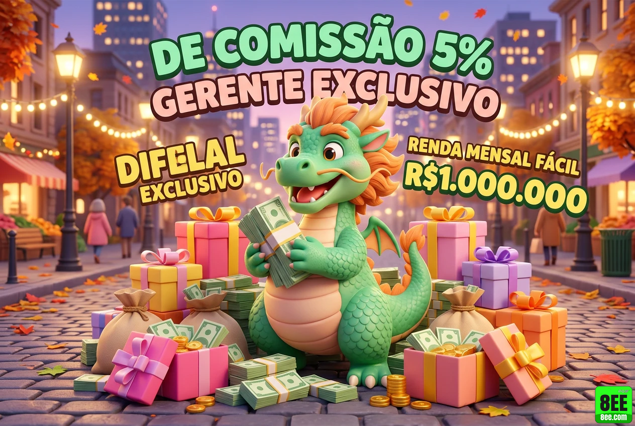 8ee.com mergulhe em inovador jogo