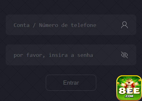 8ee.com acesse inovador jogo