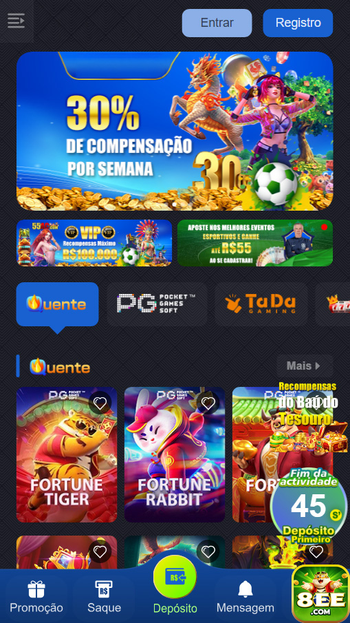 8ee.com mergulhe em avançado jogo
